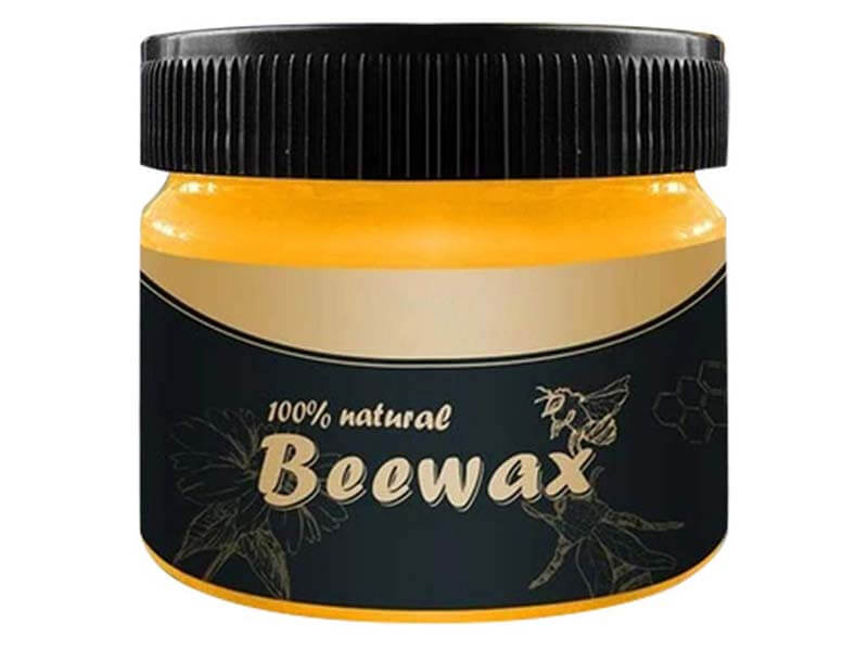 Organic beeswax 100% Natural