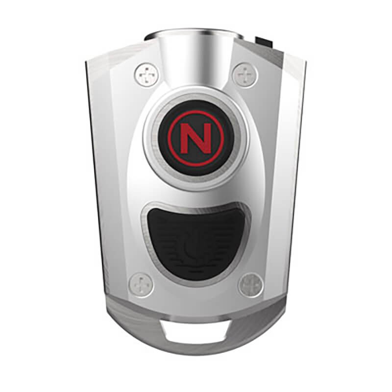 Rechargeable key chain flashlight from NEBO