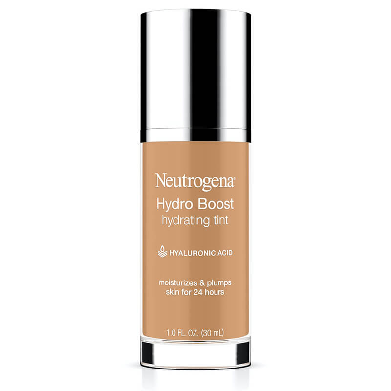 Best Foundation for Dry Skin Review Image 5