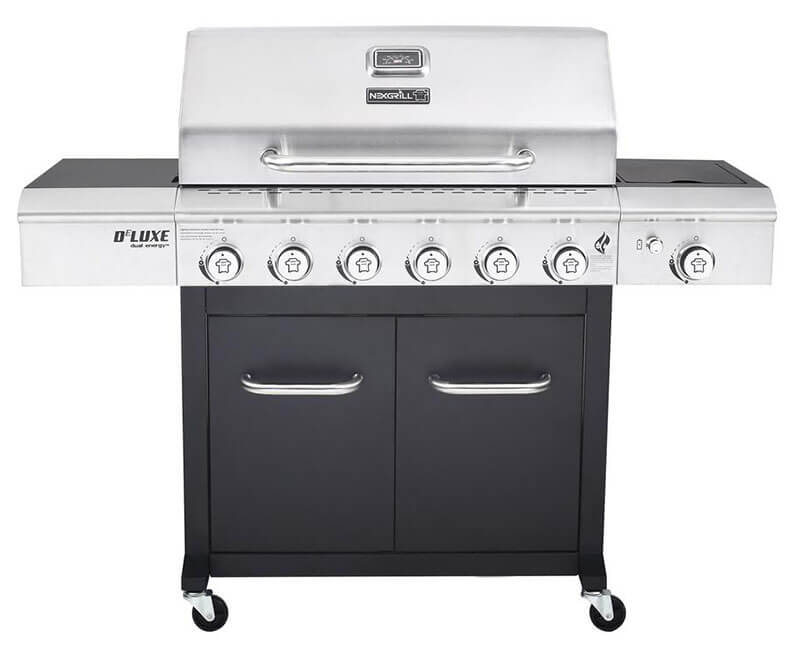 Top 10 Best Gas Grills Review Image 4