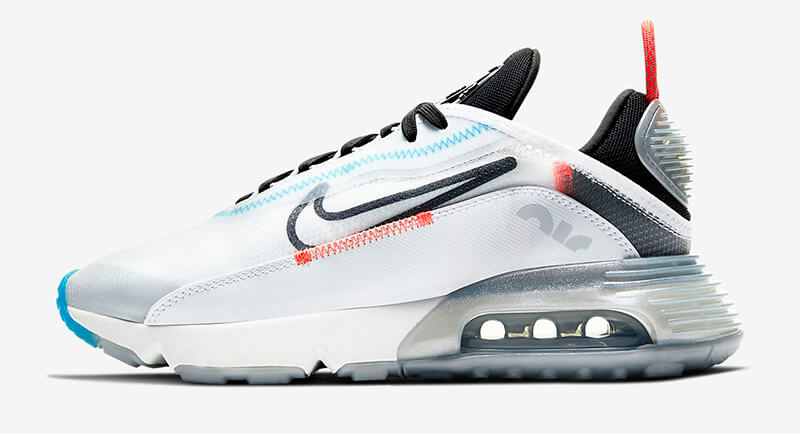 New release Nike Air Max