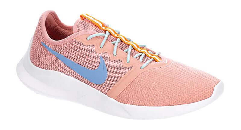 Workout sneakers for women from Nike