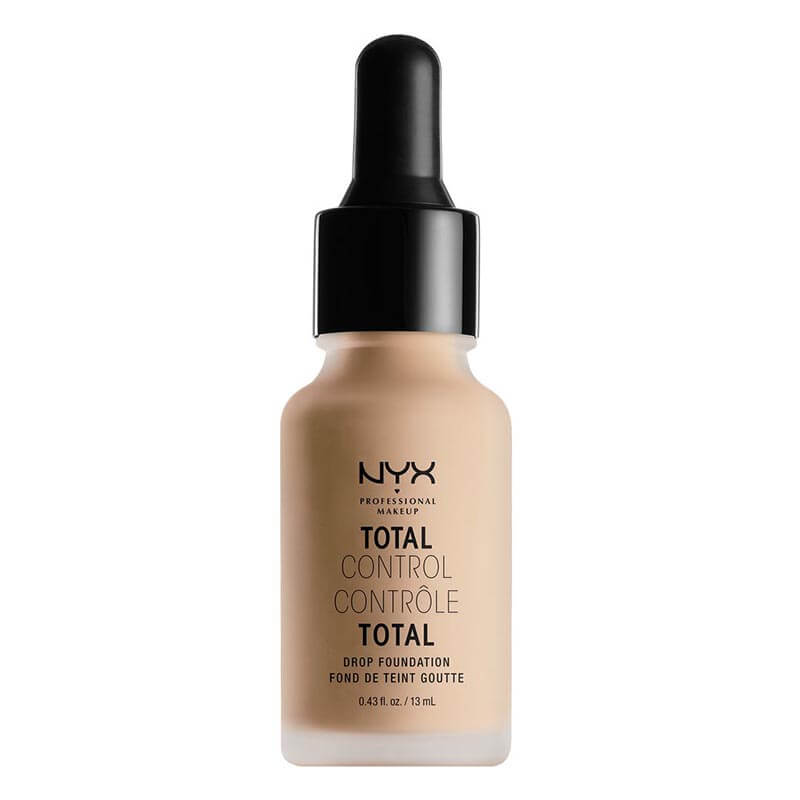Best Foundation for Combination Skin Review Image 6