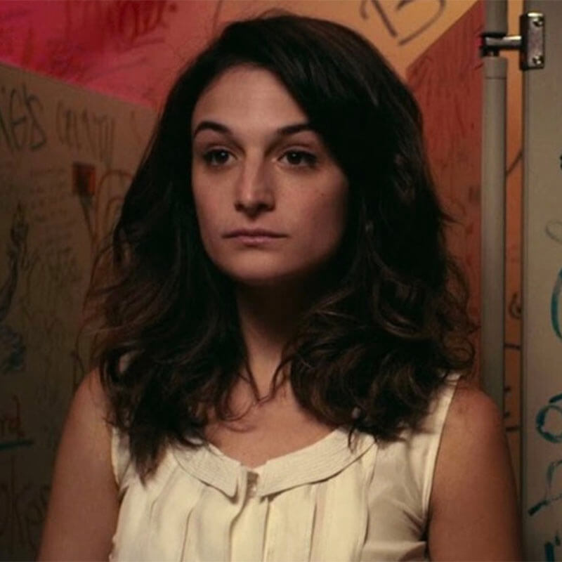 the obvious child movie
