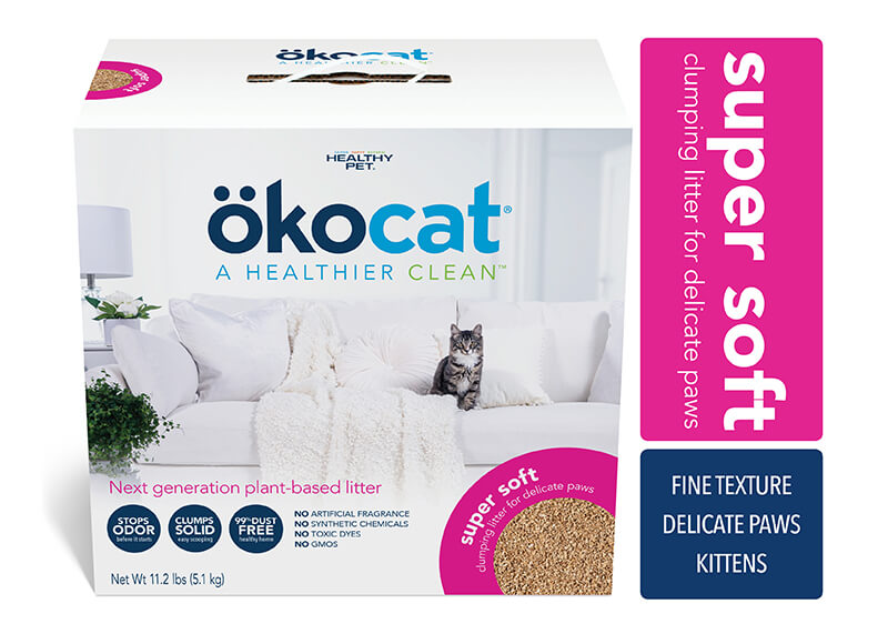 Best Eco-Friendly Cat Litter Review Image 6
