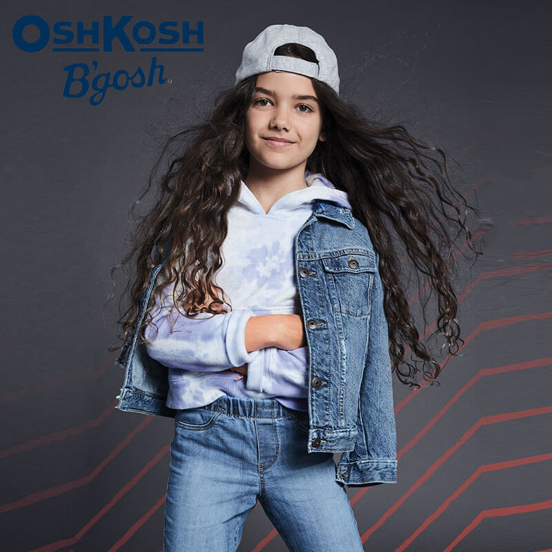 Kids OshKosh B’Gosh