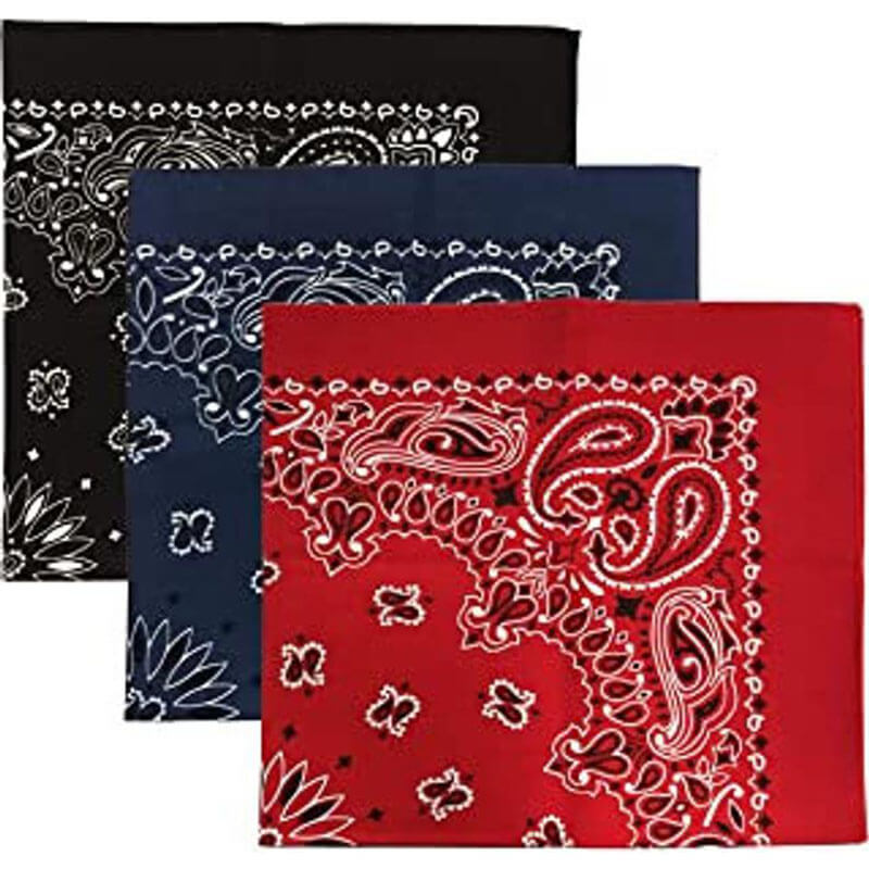Best Made in the USA Bandanas Review Image 1
