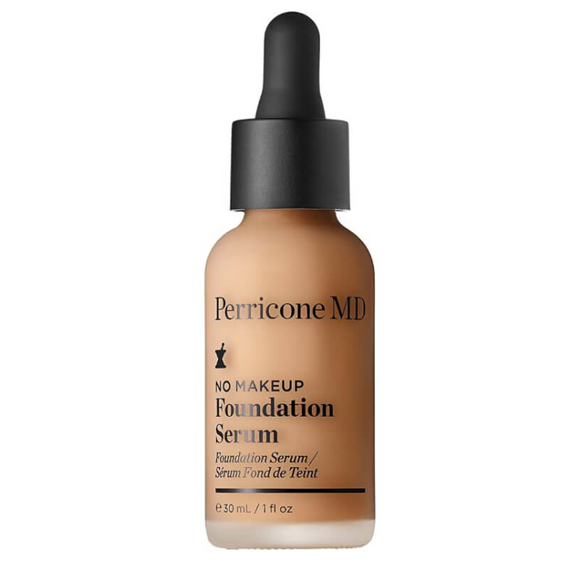 Best Foundation for Mature Skin Review Image 3
