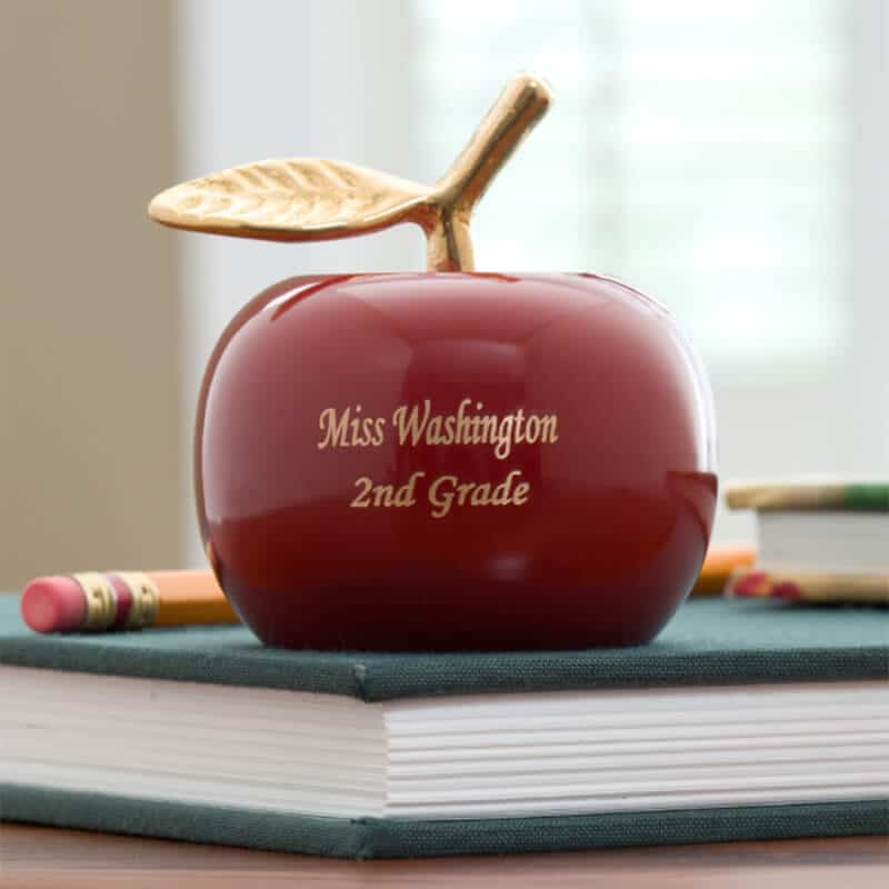 59 Gift Ideas for Teacher to Show Your Appreciation Image 1