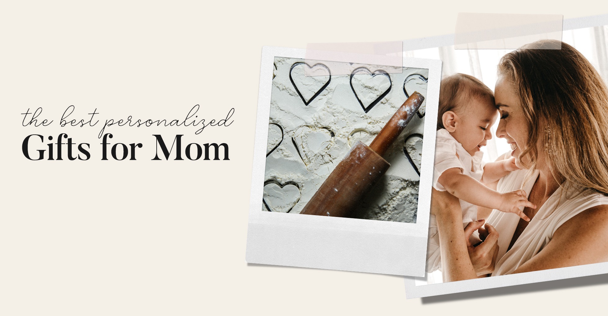 8 Best Personalized Gifts for Mom Guide