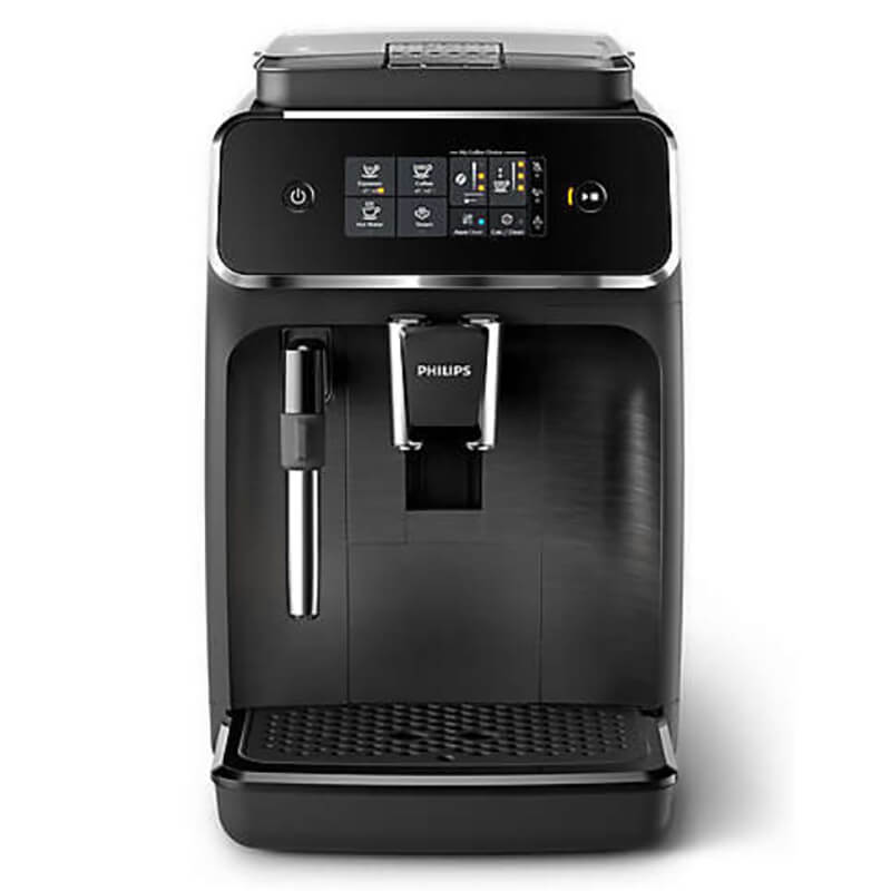 Phillips Espresso Machine from Bed bath and beyond