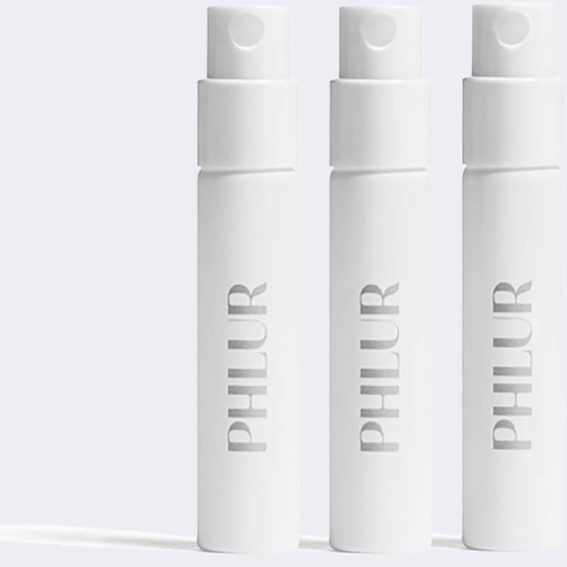 Phlur's fragrances