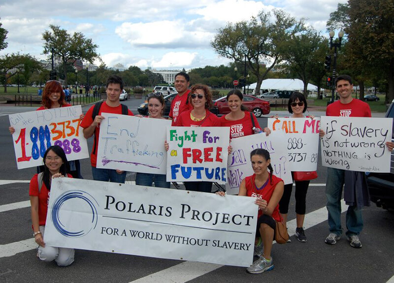 Polaris nonprofit organization
