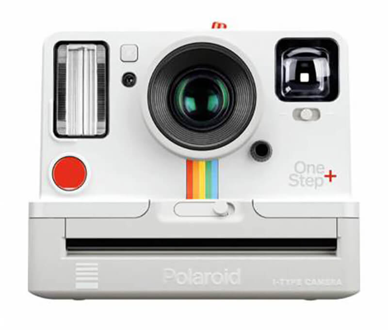 Polaroid original onestep instant camera