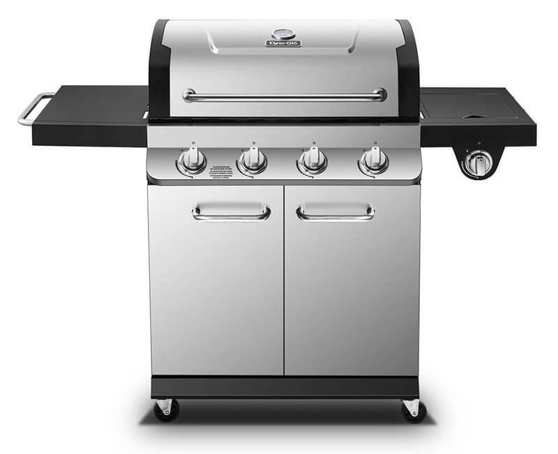 Top 10 Best Gas Grills Review Image 8