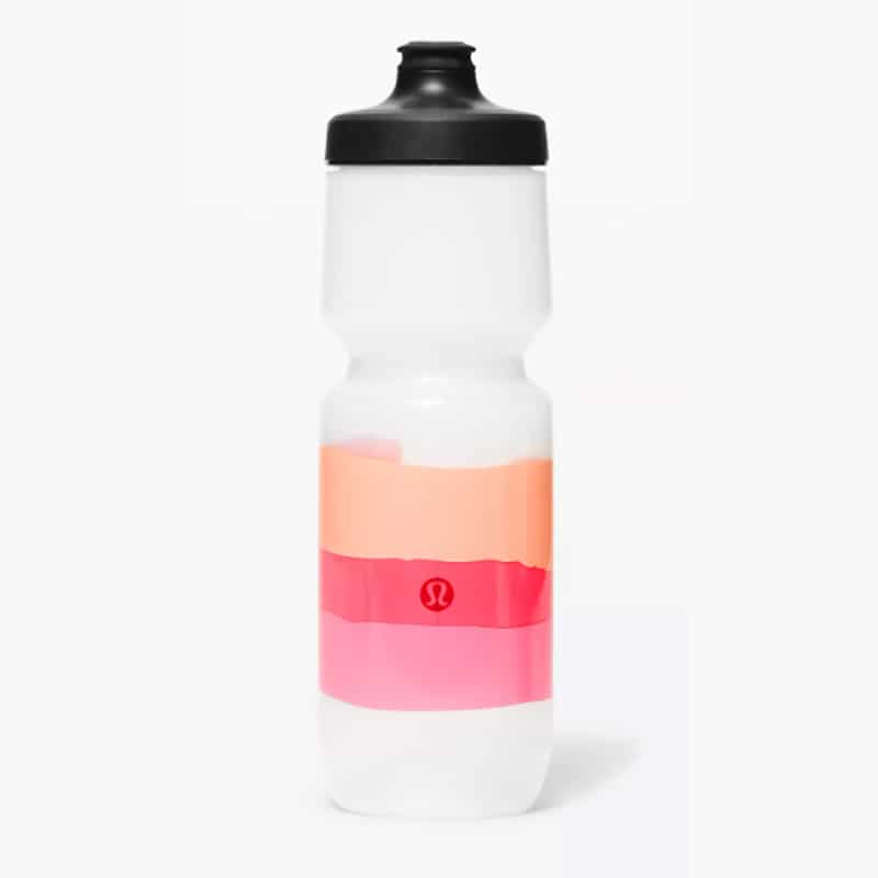 26 oz. water bottle