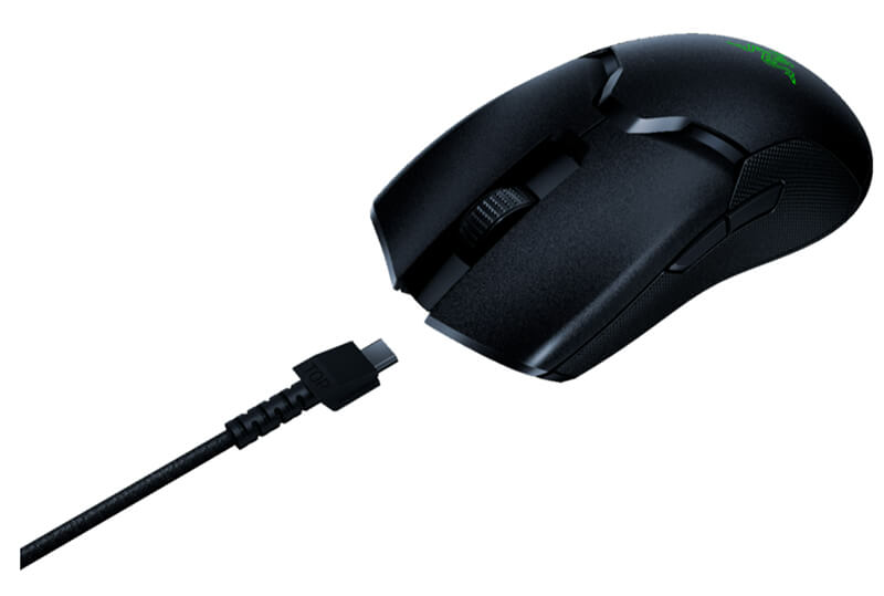 Razer Viper gaming mouse