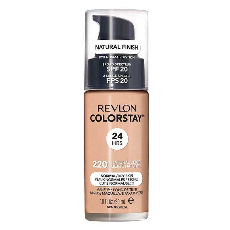 Best Foundations for All Skin Types Review Image 11