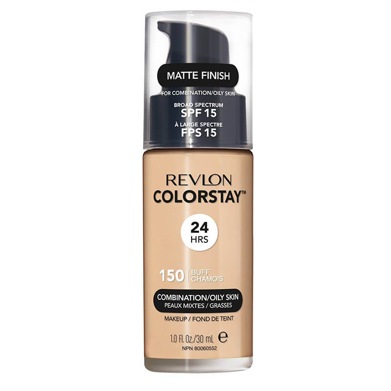 Best Foundation for Combination Skin Review Image 4