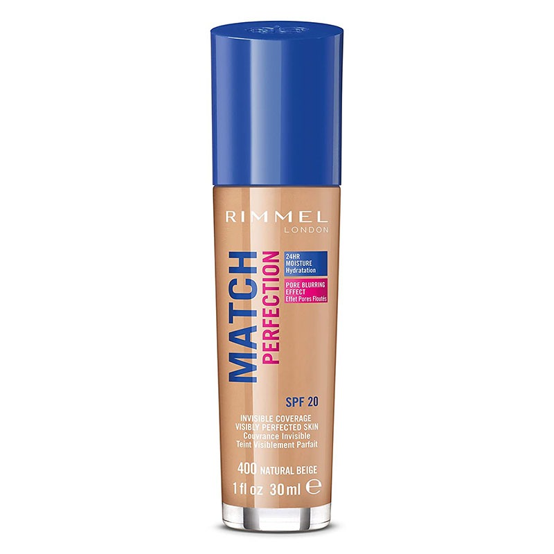 Best Foundation for Pale Skin Review Image 7