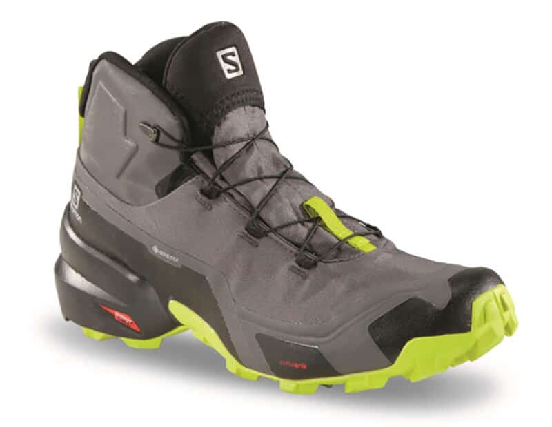 Salomon Cross Hike GTX Hiking Boots