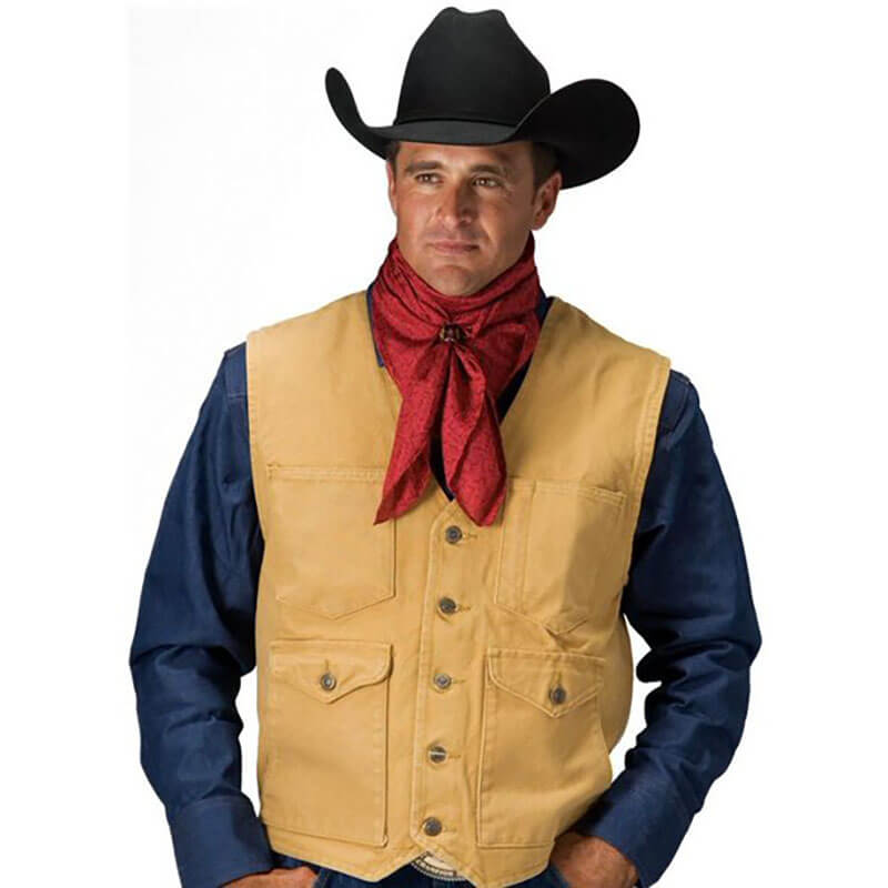 Gorgeous western vest from Shaefer Outfitters