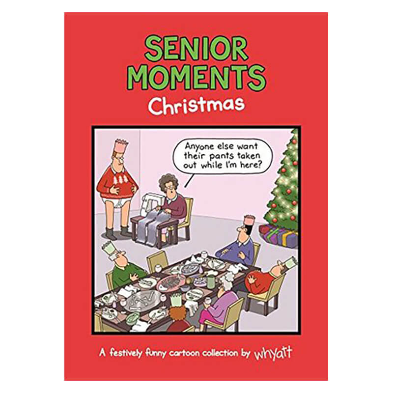 16 Best Gifts for Grandparents Guide Image 6