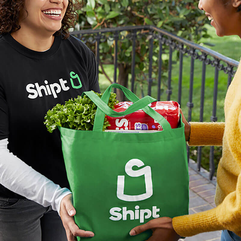 shipt online grocery delivery