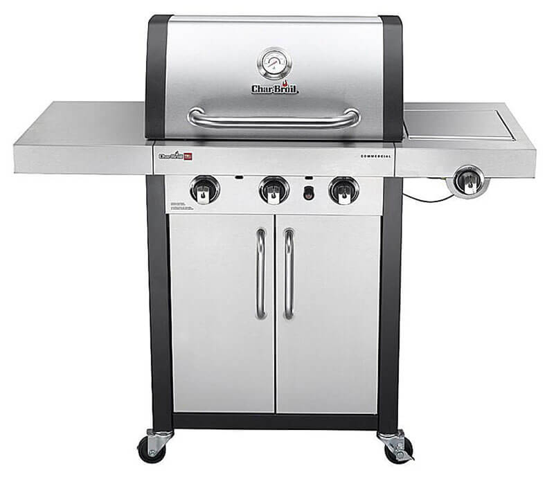 Top 10 Best Gas Grills Review Image 5