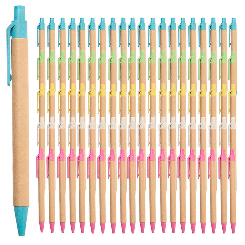 Best Eco-Friendly School Supplies Review Image 1