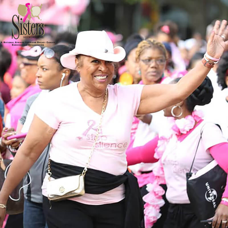 Sisters Network, Inc. Nonprofit Fighting for African American Women