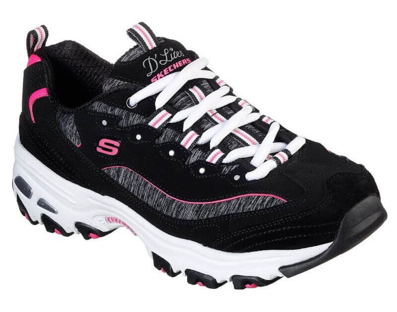 The 18 Best Sneakers for Women (Review) Image 1
