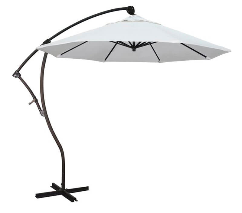 Best Outdoor Patio Umbrellas Review Image 1
