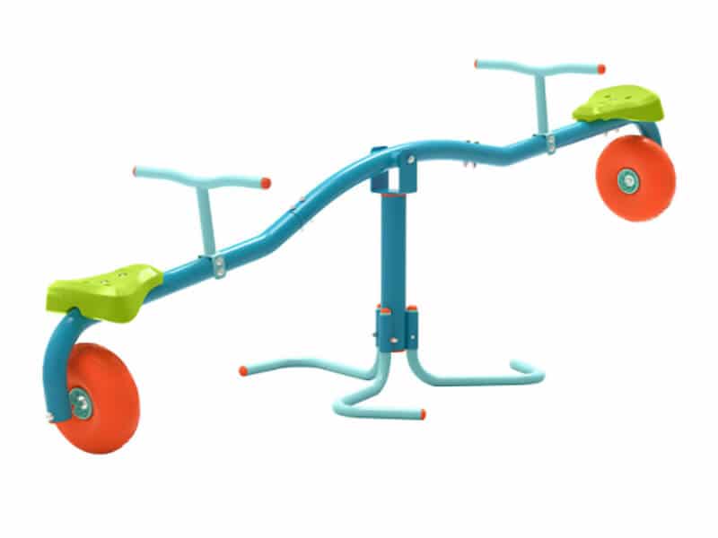 awesome teeter-totter