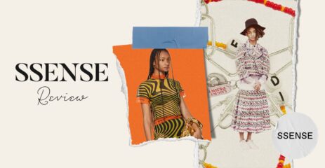SSENSE Review