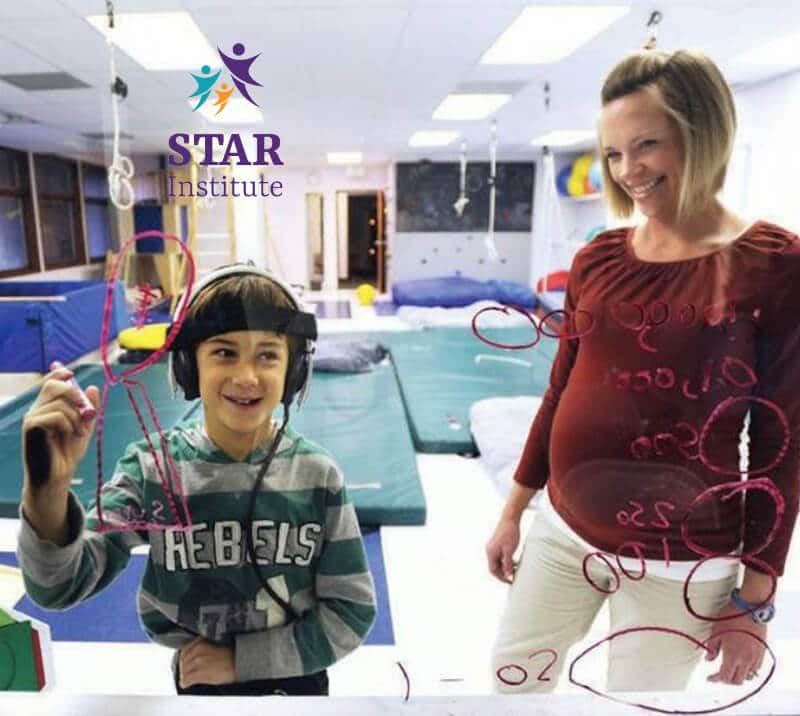 Donate now to STAR Institute for Sensory Processing