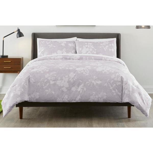 home depot comforter set