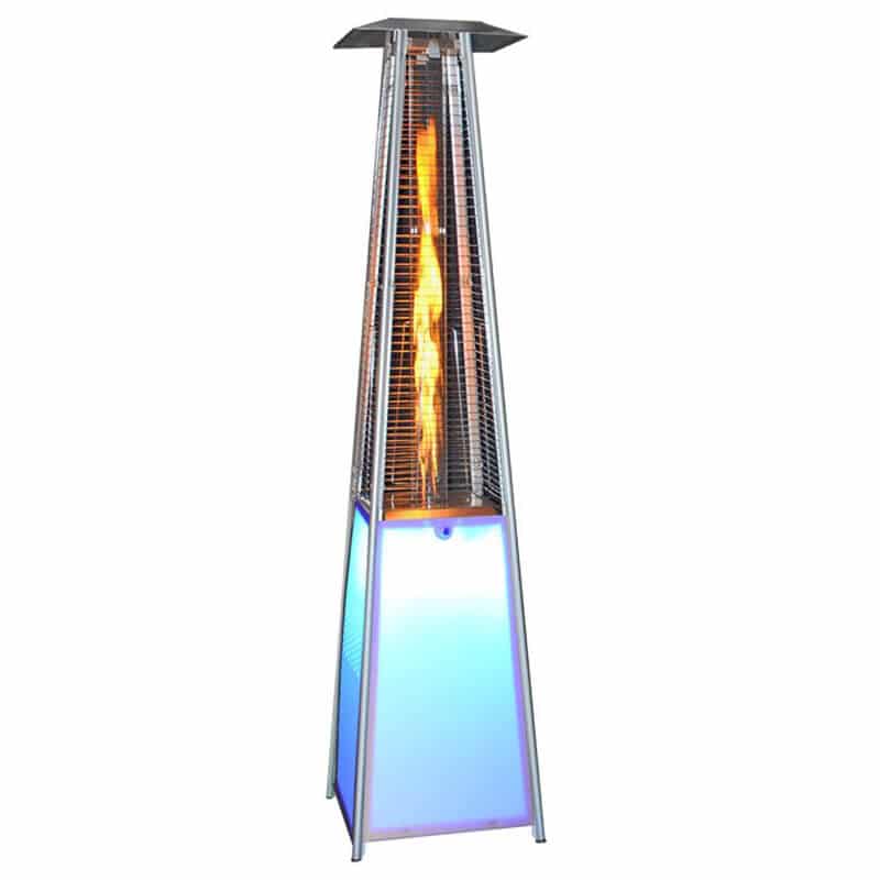 Top 10 Best Patio Heaters Review Image 1