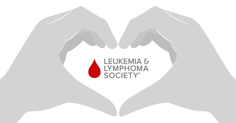 Support The Leukemia and Lymphoma Society