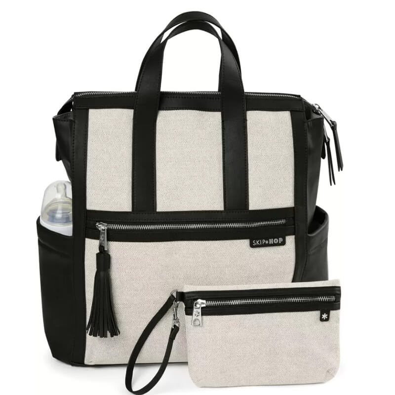 Sutton diaper backpack from carter's