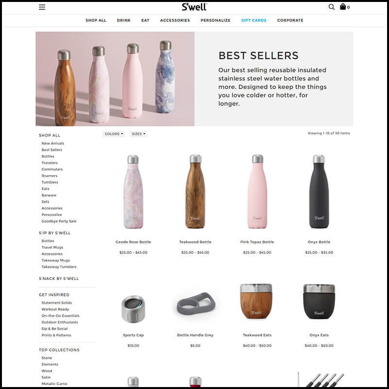 Best Eco-Friendly Brands Guide Image 3