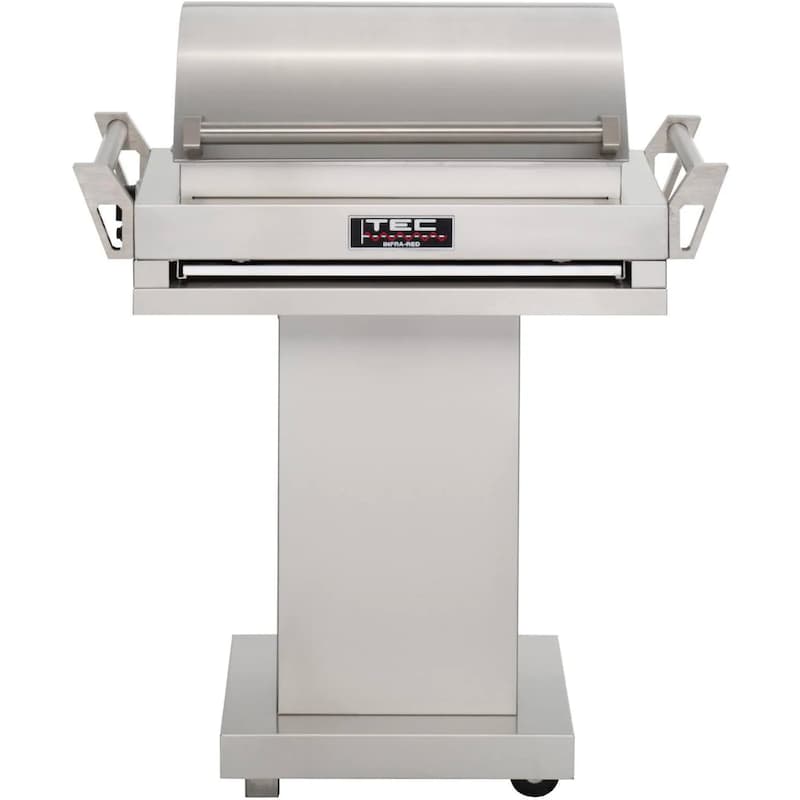 Top 10 Best Gas Grills Review Image 10