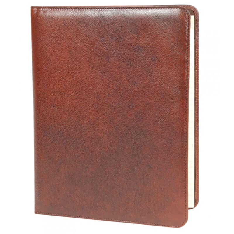 Aston Leather journal
