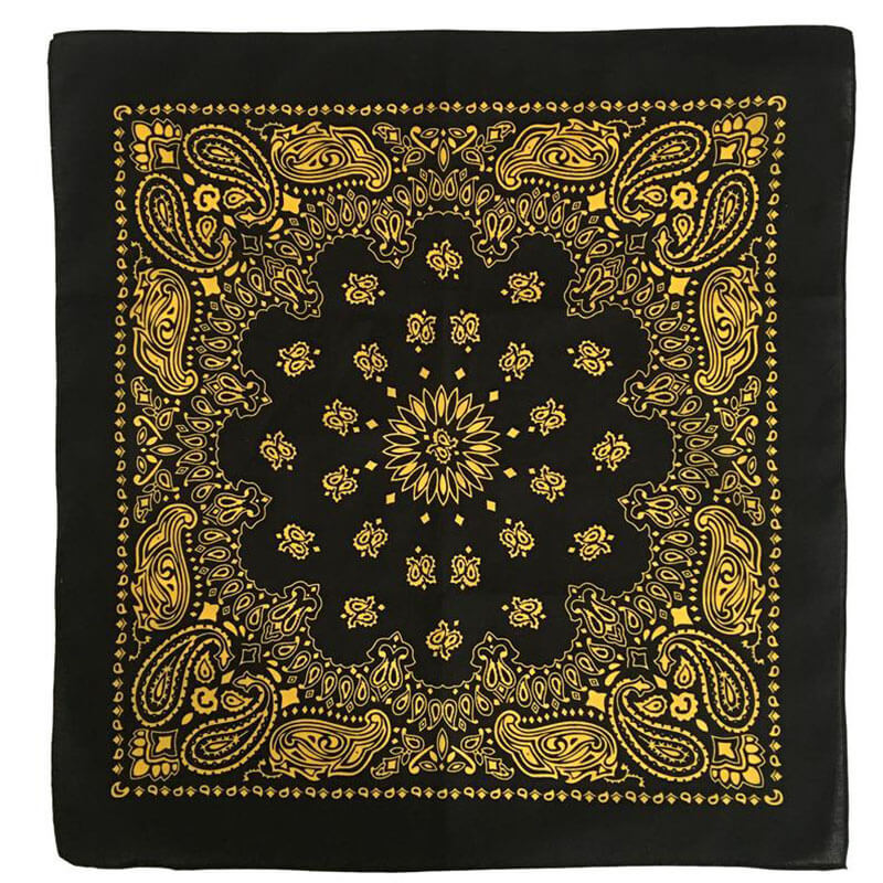 Best Made in the USA Bandanas Review Image 2