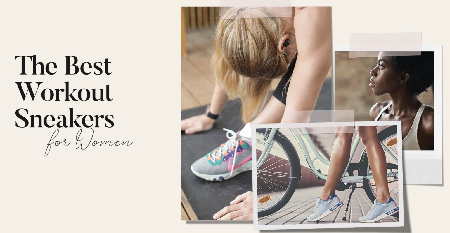 Best Workout Sneakers for Women Review