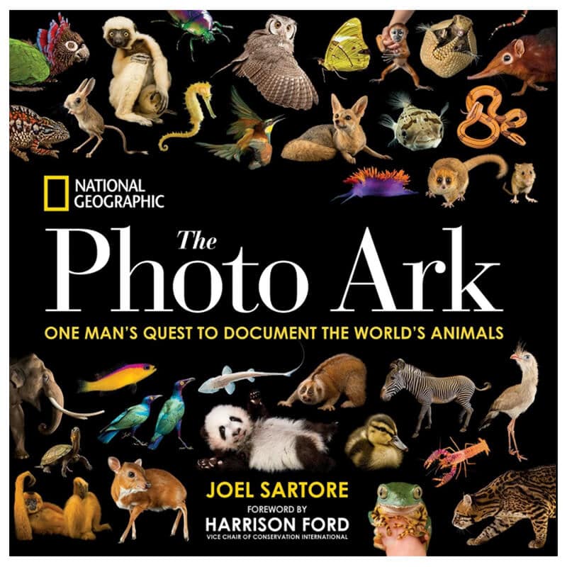 The Photo Ark