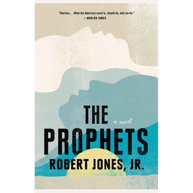 Book title The Prophets by Robert Jones, Jr.