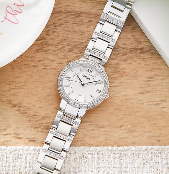 Things Remembered  Personalized Fossil Watches Labor Day Sale