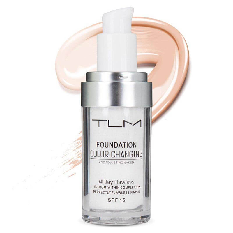 Best Foundations for All Skin Types Review Image 5