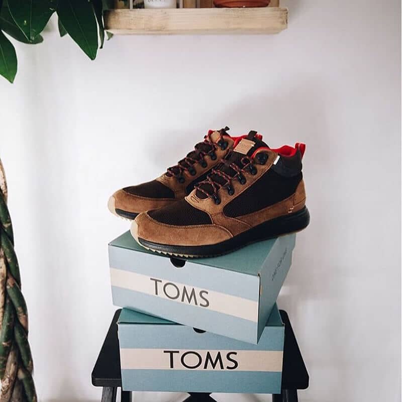 TOMS Shoes